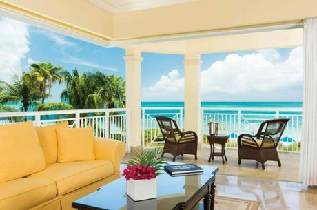 Windsong Resort Serene Beachfront Escape for Honeymooners