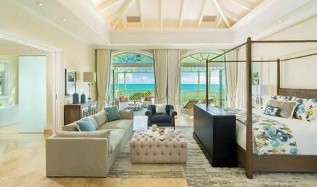 The Shore Club Luxury and Privacy for Couples