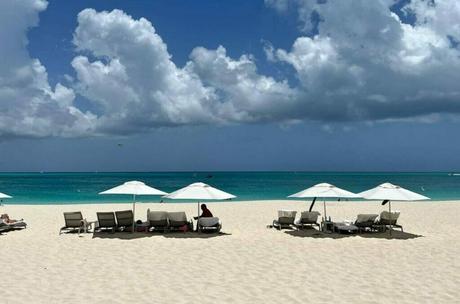 Grace Bay Club Exclusive Beachfront Luxury Resort