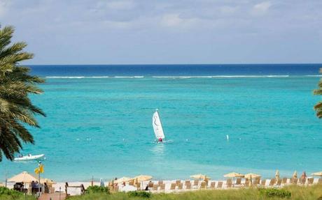 The Somerset on Grace Bay Beachfront Serenity and Luxury Residences