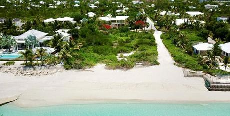 The Meridian Club Exclusive Boutique Retreat on Pine Cay