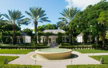 The Palms Turks and Caicos Stylish Boutique Resort on Grace Bay