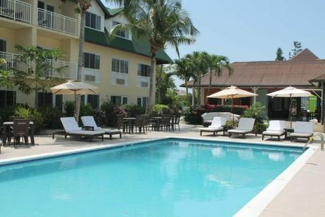 Ports of Call Resort Affordable Boutique Accommodations