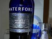 Tasting Notes: Waterford: Peated Ballybannon