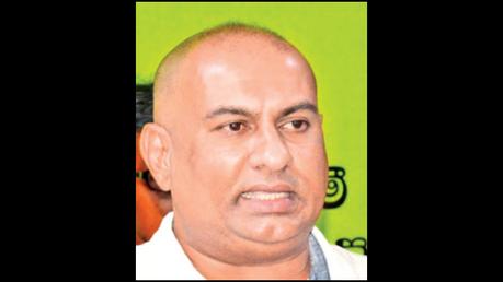 Opposition tried to safeguard Janaka