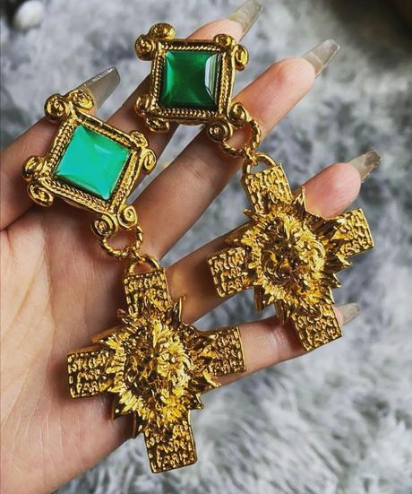 How to Jump on the Chunky Jewelry Trend on Etsy