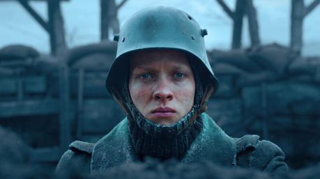 ‘All Quiet On The Western Front’ Blu-ray Release Date Set for March and April 2023