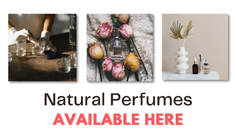 Indulge in Nature's Fragrance: 10 Amazing Natural Perfumes Worth Splurging On