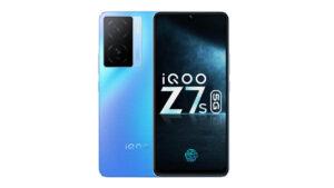 iQOO Z7s 5G Discount Offer