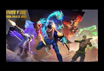 Garena Free Fire Max Redeem Codes Today 31 May 2023: Check Free Fire ...