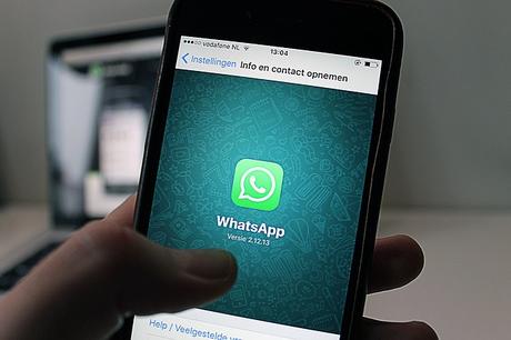 WhatsApp is the Most Popular Messenger in the World in June 2023