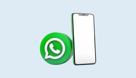 How to Fix Link a Device Option Not Showing in WhatsApp