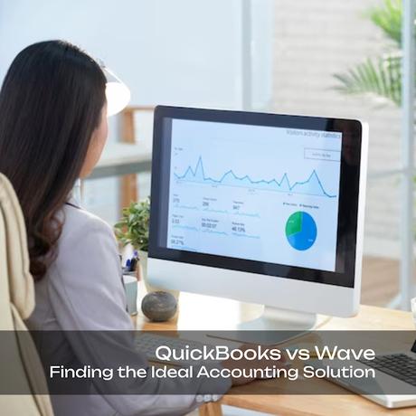 QuickBooks vs Wave