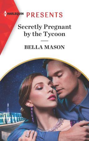 Book Review  – ‘Secretly Pregnant by the Tycoon’ By Bella Mason