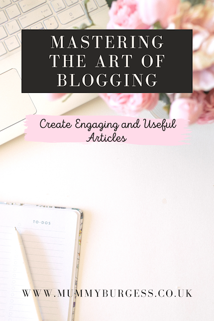 How to Create Engaging Blog Articles