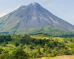 Top 10 Healthiest Places to Travel Costa Rica travel destination