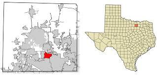 Highland Village, Texas