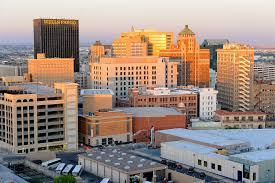 Best Places to Live in Texas El Paso, Texas