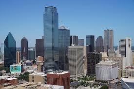 Best Places to Live in Texas Dallas-Fort Worth, Texas
