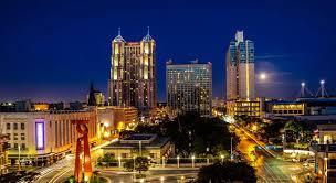 Best Places to Live in Texas San Antonio, Texas