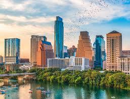 Best Places to Live in Texas Austin, Texas
