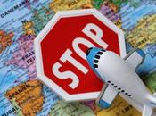 Most Dangerous Countries Travel