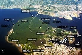 Stanley Park, Vancouver