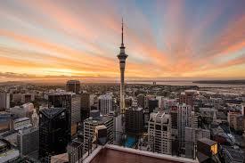 Sky Tower, Auckland