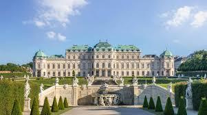 Belvedere Palace, Vienna