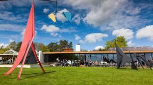 Louisiana Museum of Modern Art, Copenhagen