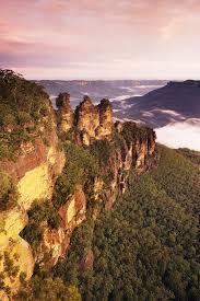 Blue Mountains, Sydney