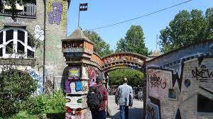 Christiania, Copenhagen