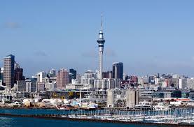 Auckland, New Zealand