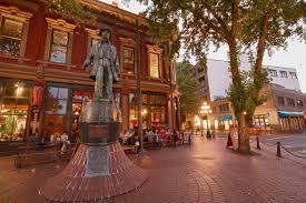 Gastown, Vancouver