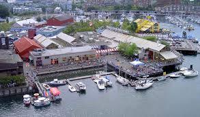 Granville Island, Vancouver