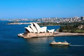 Sydney, Australia