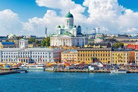 Helsinki, Finland