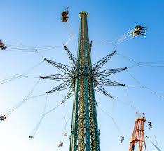 Prater, Vienna