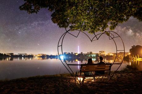 Most Romantic Places in the World