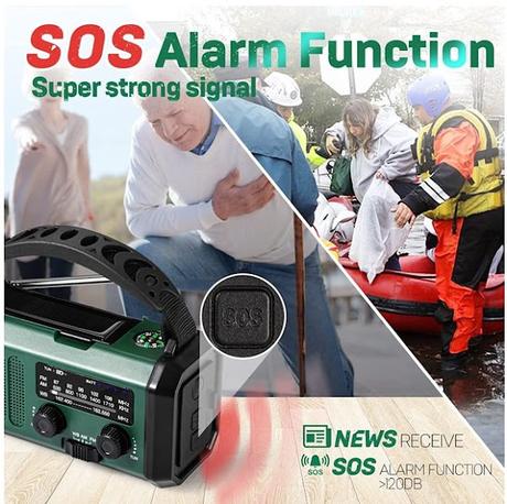 Are you prepared for an emergency?