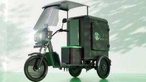 Zen Micro Pod EV launched India