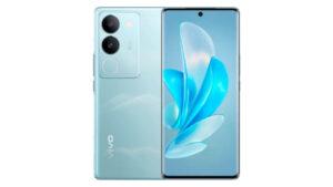 Vivo S17 Vivo S17t launched India