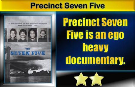 Precinct Seven Five (2014) Movie Review