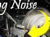 Reasons Your Making Grinding Noise When Braking