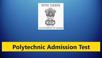 Assam PAT Admit Card 2023 – Polytechnic Admission Test Call Letter