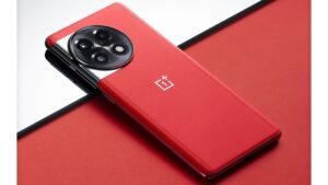 OnePlus 11 genshin impact edition could launch in June