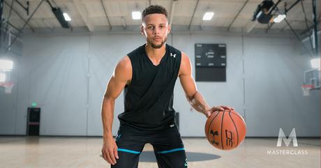 Steph Curry Masterclass Review 2023: Is It Wort...