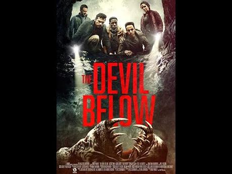 The Devil Comes at Night (2023) Movie Review