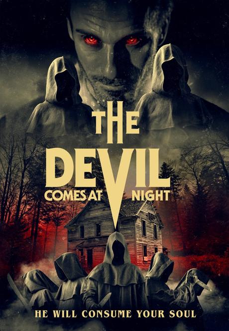 Devil Comes at Night
