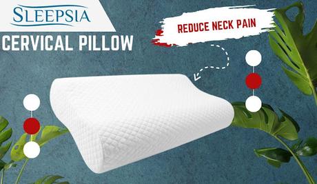 Cervical Pillow